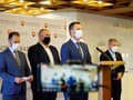 Poslanci schválili výhody pre ZAOČKOVANÝCH: V prípade tretej vlny však budú výnimky! Zatiaľ sa nič nemení