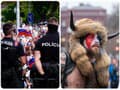 Odborník o víkendových protestoch: Politici ľudí rozmaznali, inšpiráciu si mohli vziať aj z amerického Kapitolu