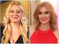 Haščáková po mozgovej príhode: Naložila Silvii Šuvadovej... Fúú, toto zabolí!