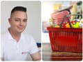 FOTO Podpredseda politickej strany sa asi zbláznil: Ľuďom pre rúška radí robiť neporiadok v obchodoch, vysmiali ho!