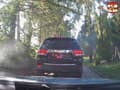 Divoká naháňačka so streľbou v Česku: V akcii aj policajný vrtuľník! Muž (29) zrejme vraždil