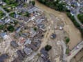Obnova oblastí zničených povodňami v Nemecku môže stáť viac ako 6 miliárd eur