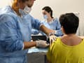 KORONAVÍRUS Prešovský kraj ukončil prevádzku očkovacích centier v Starej Ľubovni a Bardejove
