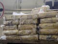 Kolumbijské úrady počas medzinárodnej operácie zhabali 116 ton kokaínu