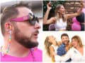 VIDEO Uletený žúr slovenských VIDEO Uletený žúr slovenských
