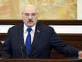 Tvrdý rozkaz prezidenta Lukašenka: Tvrdý rozkaz prezidenta Lukašenka: