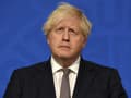 Britský premiér Johnson uskutoční rekonštrukciu vlády: Vymeniť má viacerých ministrov