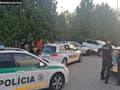 Muž mal zákaz viesť motorové vozidlo: Ďalší dopravný priestupok, dal sa na útek