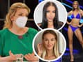 Komička skritizovala Miss Slovensko: Vyvolala tým VOJNU… Pustili sa do nej štíhle ženy!