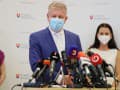 Minister Lengvarský oznámil návrat antigénových testov! Koľko budú stáť a kde vám ich urobia