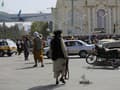 VIDEO Napätie v Afganistane sa stupňuje: Taliban strieľal do davu demonštrantov, hlásené sú aj obete