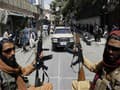 Po streľbe Talibanu do davu ľudí v meste Asadabad hlásia mŕtvych