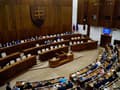 Národná rada zasadá aj dnes: Plénum odštartovalo rokovací deň úpravou atómového zákona