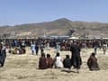 O azyl v Česku požiadalo 152 zo 169 Afgancov, ktorých priviezli evakuačné lety