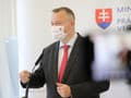 VIDEO Minister Krajniak spúšťa revolúciu v treťom pilieri: Reforma dôchodkov má priniesť istoty