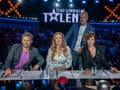Kandráč prišiel do Talentu: Kandráč prišiel do Talentu: