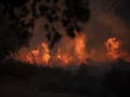 AKTUÁLNE Hasiči zasahujú pri požiari lesa v Bachledovej doline