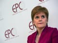 Referendum o nezávislosti Škótska bude do konca roka 2023, tvrdí Sturgeonová