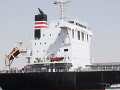 VIDEO Suezský prieplav opäť zablokovala loď: Narazila na plytčinu