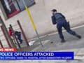 Policajtky žiadali muža, aby dodržal pravidlá lockdownu: VIDEO zachytilo jeho brutálny útok!
