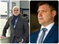 Kvôli darom pre pápeža si skočili do vlasov: Poslanec Taraba vyprovokoval vedca Čekana, zanechal mu tento odkaz!