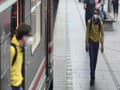 VIDEO Pokus o znásilnenie v pražskom metre: Pritlačil sa k žene, vyhrnul jej šaty a... to je hrozné!