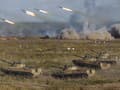 VIDEO Najväčšie cvičenie za 40 rokov: Rusko a Bielorusko predvádzajú vojenskú silu! NATO varuje pred krízou