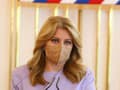 Prezidentka Čaputová vystúpi v parlamente so správou o stave republiky o deň skôr