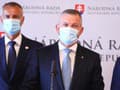 Veľký zvrat v odvolávaní Kolíkovej: Pellegrini je zhrozený, teraz žiada demisiu vlády!
