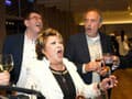 Bohdalka (90) sa utrhla Bohdalka (90) sa utrhla