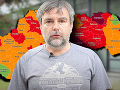 Kollár a Dáta bez pátosu sa vyjadrili k novinkám v COVID automate: Bolo načase, nezvládneme to!