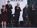 Mexický prezident Andrés Manuel López Obrador privítal kubánskeho prezidenta Miquela Díaza-Canela