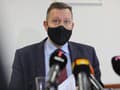 Špeciálny prokurátor Lipšic šokuje: Počíta s tým, že ho môže zadržať inšpekcia! Varoval aj svoju rodinu