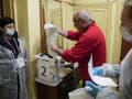 Trojdňové parlamentné voľby v Rusku: Volebná komisia zaznamenala cudzie zasahovanie