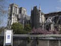 Katedrála Notre-Dame je pripravená na reštaurátorské práce: Otvoriť by sa mala v roku 2024
