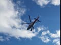 Dvaja maďarskí turisti uviazli vo Vysokých Tatrách: Zasahoval aj vrtuľník