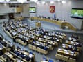 Dobré správy pre Putina: Víťazom ruských parlamentných volieb je vládna strana Jednotné Rusko