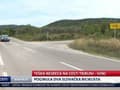 Tragická nehoda v Chorvátsku: Tragická nehoda v Chorvátsku: