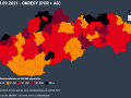 Okres na východe sa brodí v problémoch: Za všetko môže svadba s nevestou z Bardejova!