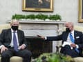 Británia aj USA očakávajú ťažké rokovania: Američania vyjednávajú tvrdo, myslí si Johnson