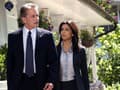 Michael Douglas a Eva Longoria