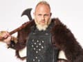 FOTO Obávaný Viking z FOTO Obávaný Viking z