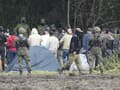 Na hraniciach Poľska s Bieloruskom zomierajú migranti: Za posledné dni to je už piaty!