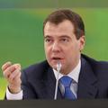 Medvedev varuje agentov pred WikiLeaks