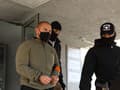 AKTUÁLNE Takáčovec Zemák bol na policajnej inšpekcii: Výsluch pre krivé výpovede! Vypovedá aj Tiger