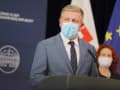 Pochybenia v eurofondových projektoch v zdravotníctve: Peniaze sa musia vrátiť, použijú sa na iné projekty