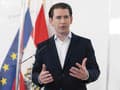 Bývalý kancelár Kurz stratil poslaneckú imunitu: Jednohlasne o tom rozhodol rakúsky parlament