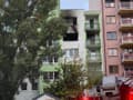 Obrovská TRAGÉDIA v Ružinove: Výbuchy a požiar v byte! Hasiči našli aj ľudské pozostatky