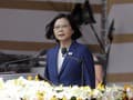 Taiwan po prejave čínskeho prezidenta zdôraznil, že sa nevzdá svojej suverenity