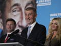 Podľa prieskumu by české parlamentné voľby vo februári vyhralo hnutie ANO